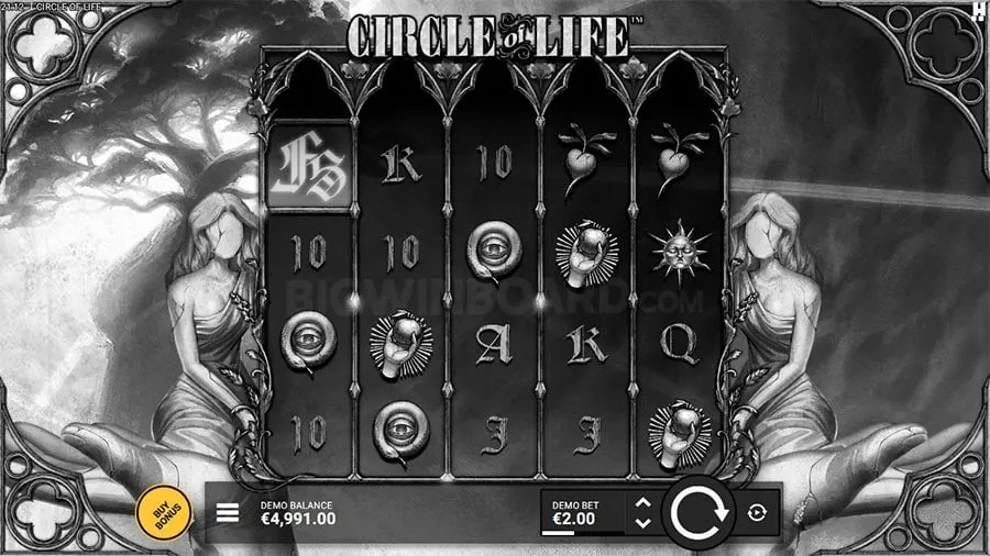 gamesph Probability in Casino Games