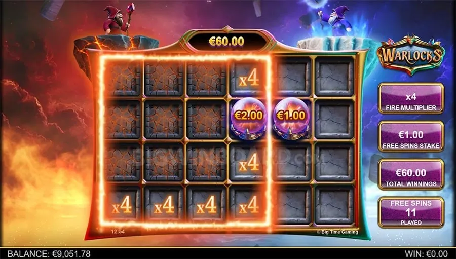 gamesph Effective Bankroll Management