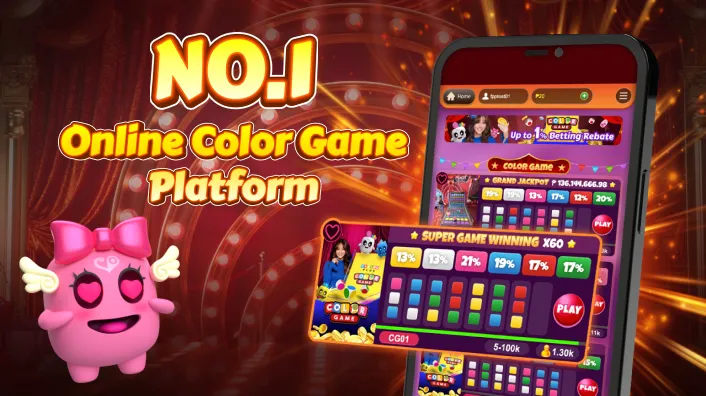 GamesPH Innovative Table & Arcade Games